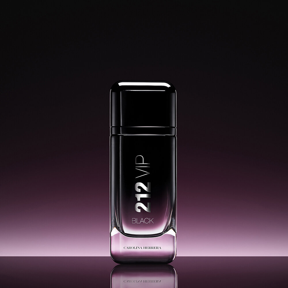 212 VIP BLACK SET EAU DE PARFUM